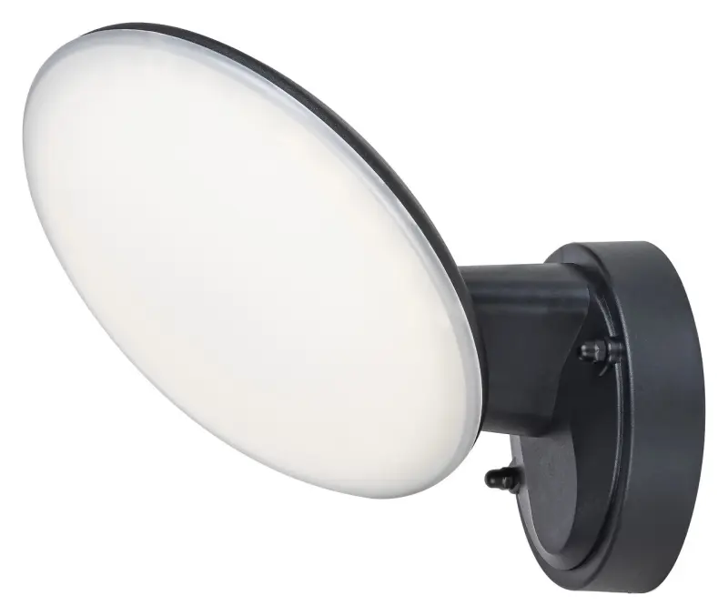 Záhradné svietidlo Rabalux 8134 LED 12W 720lm 4000K 230V IP54